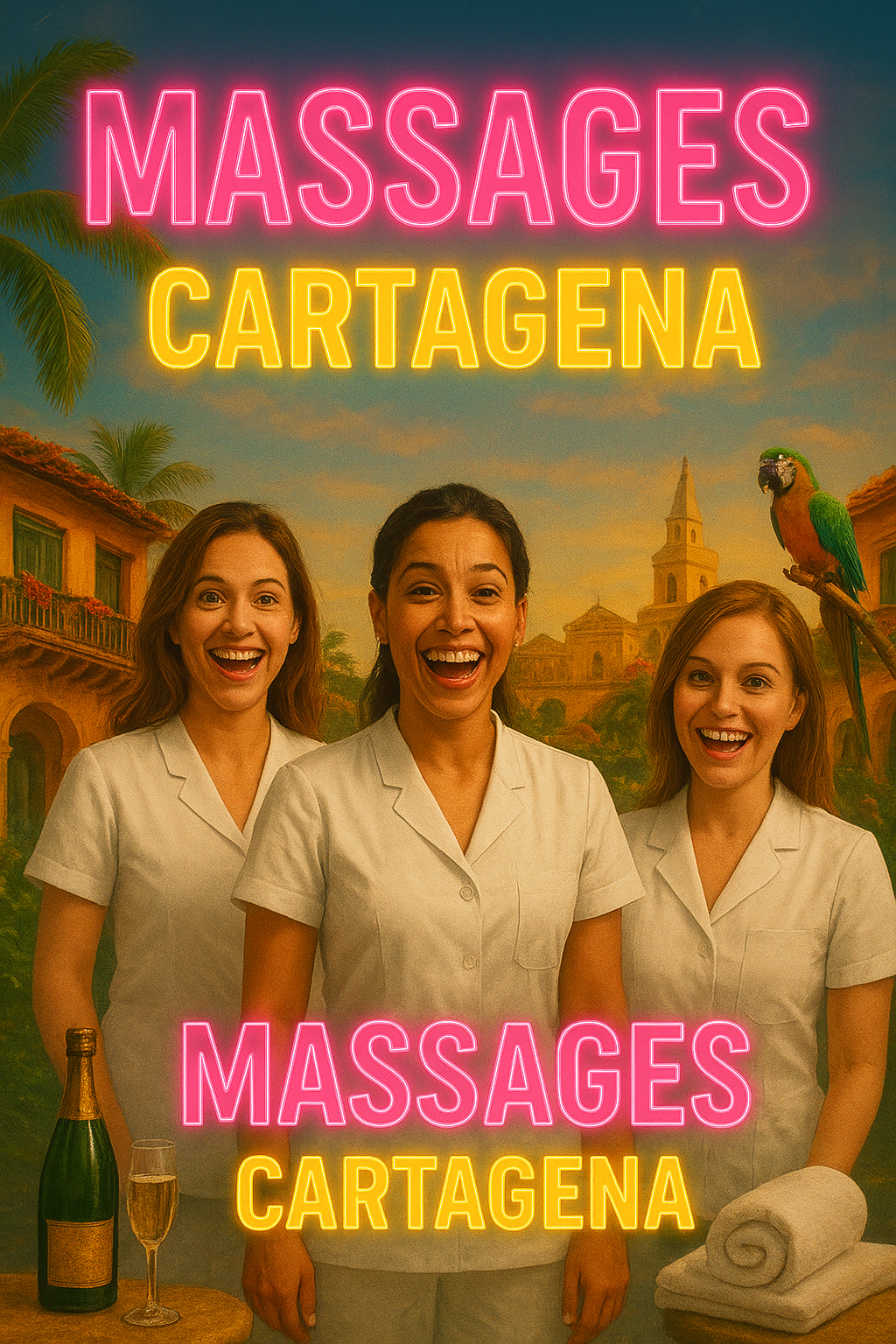 Massage