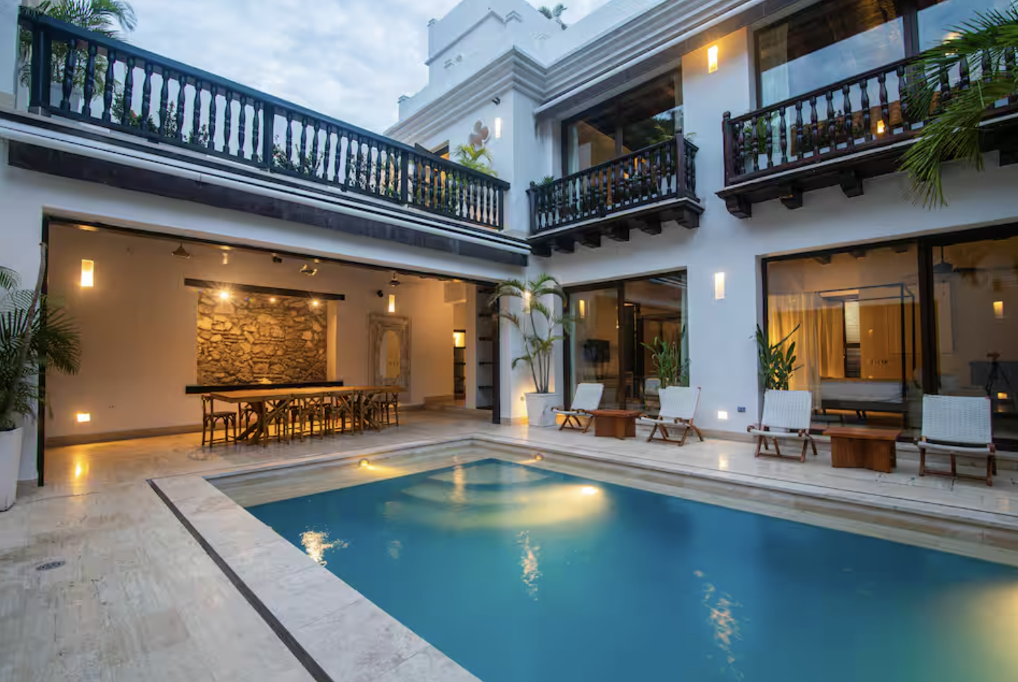 Casa del Toro