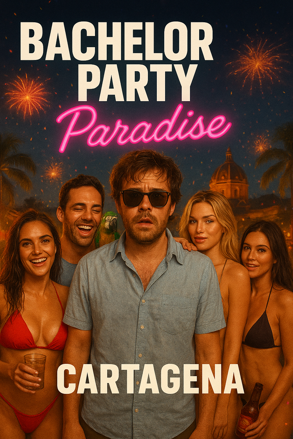 Party Paradise