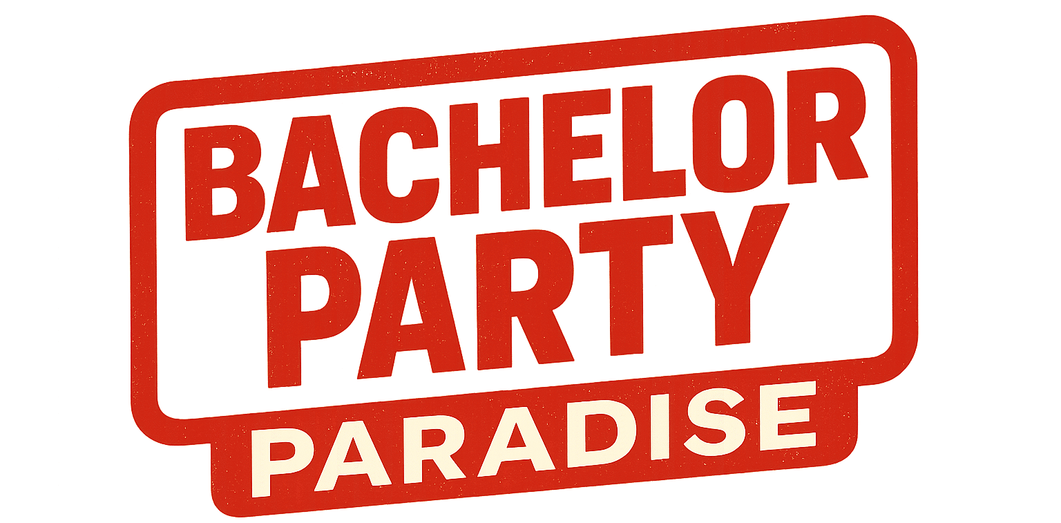 Bachelor Party Paradise